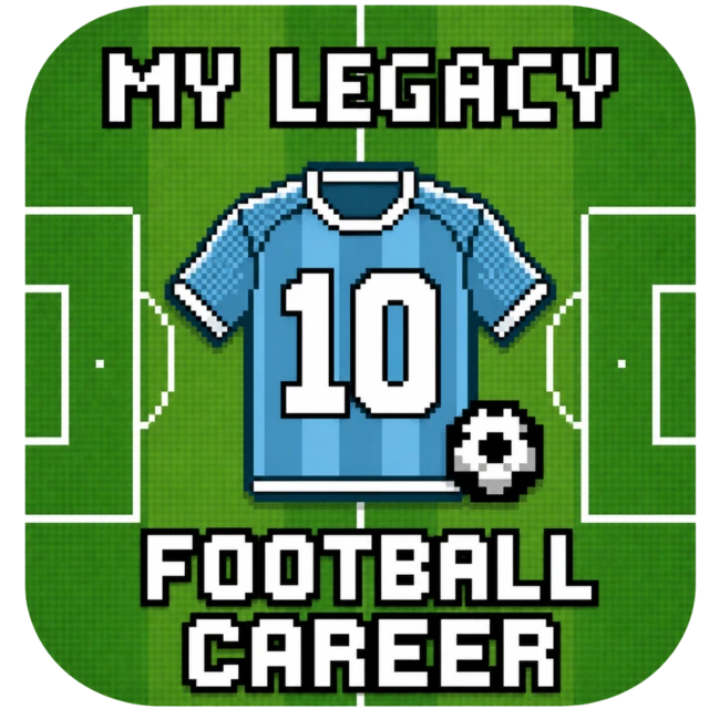 My Legacy logo