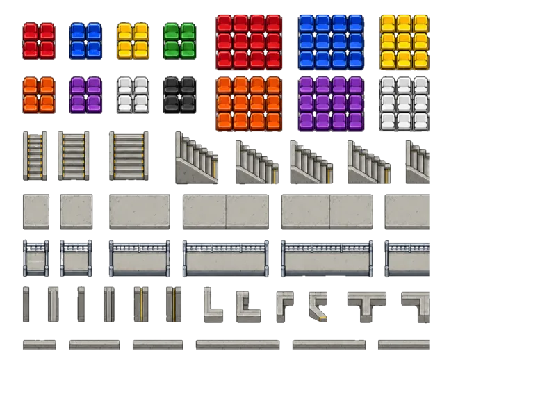 My Legacy — the stadium